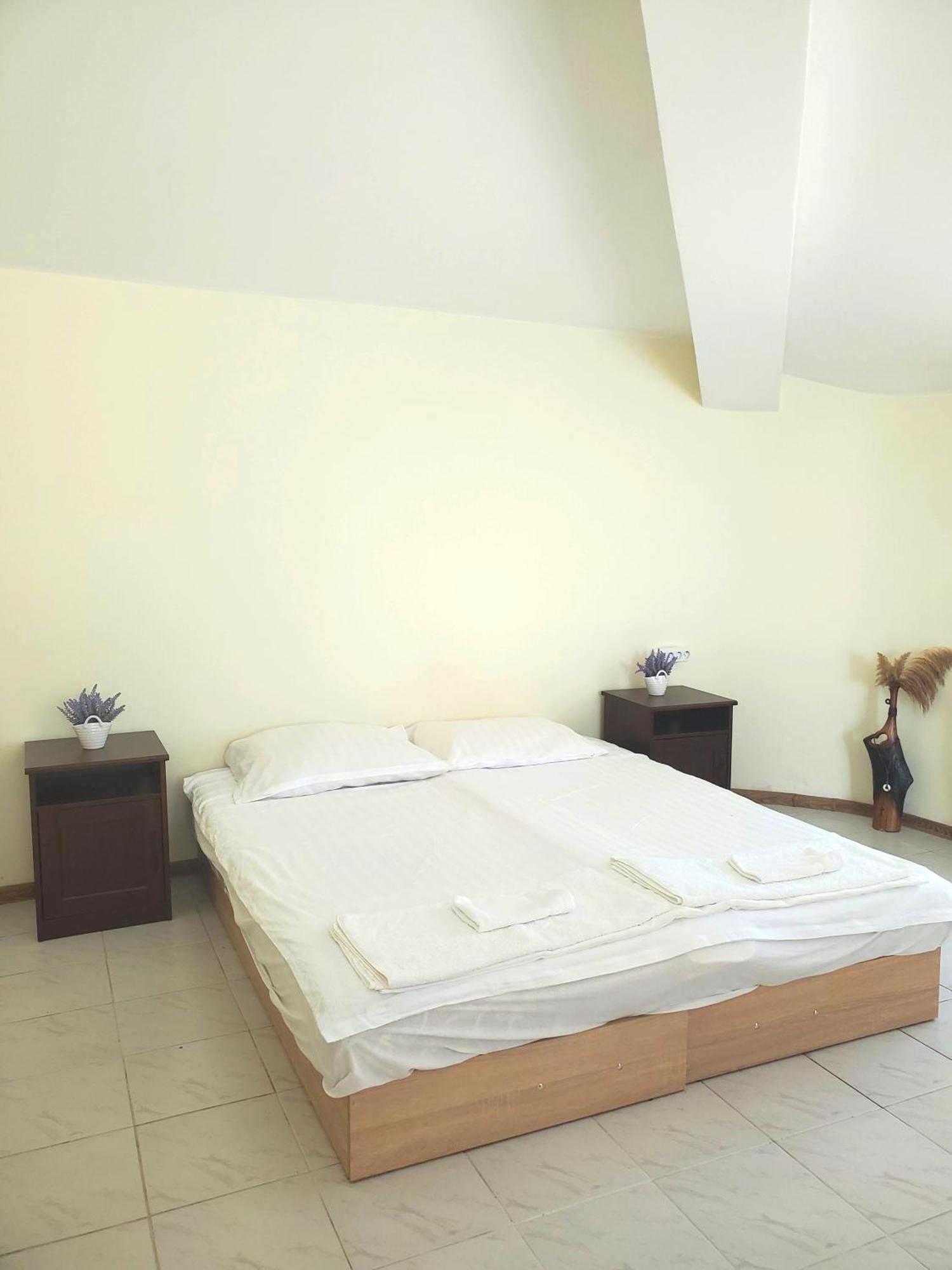 Guest House Blago Varna Exterior photo