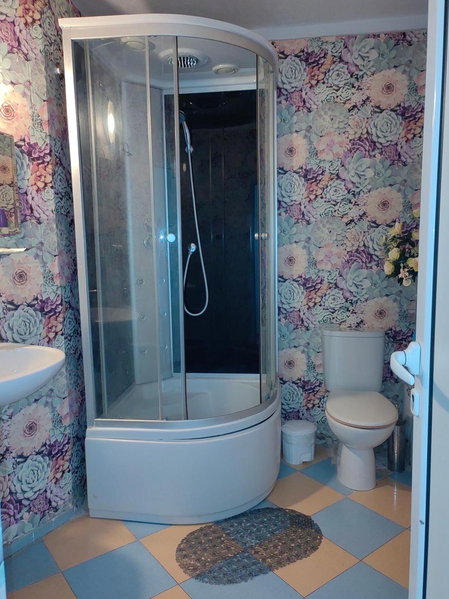 Guest House Blago Varna Exterior photo