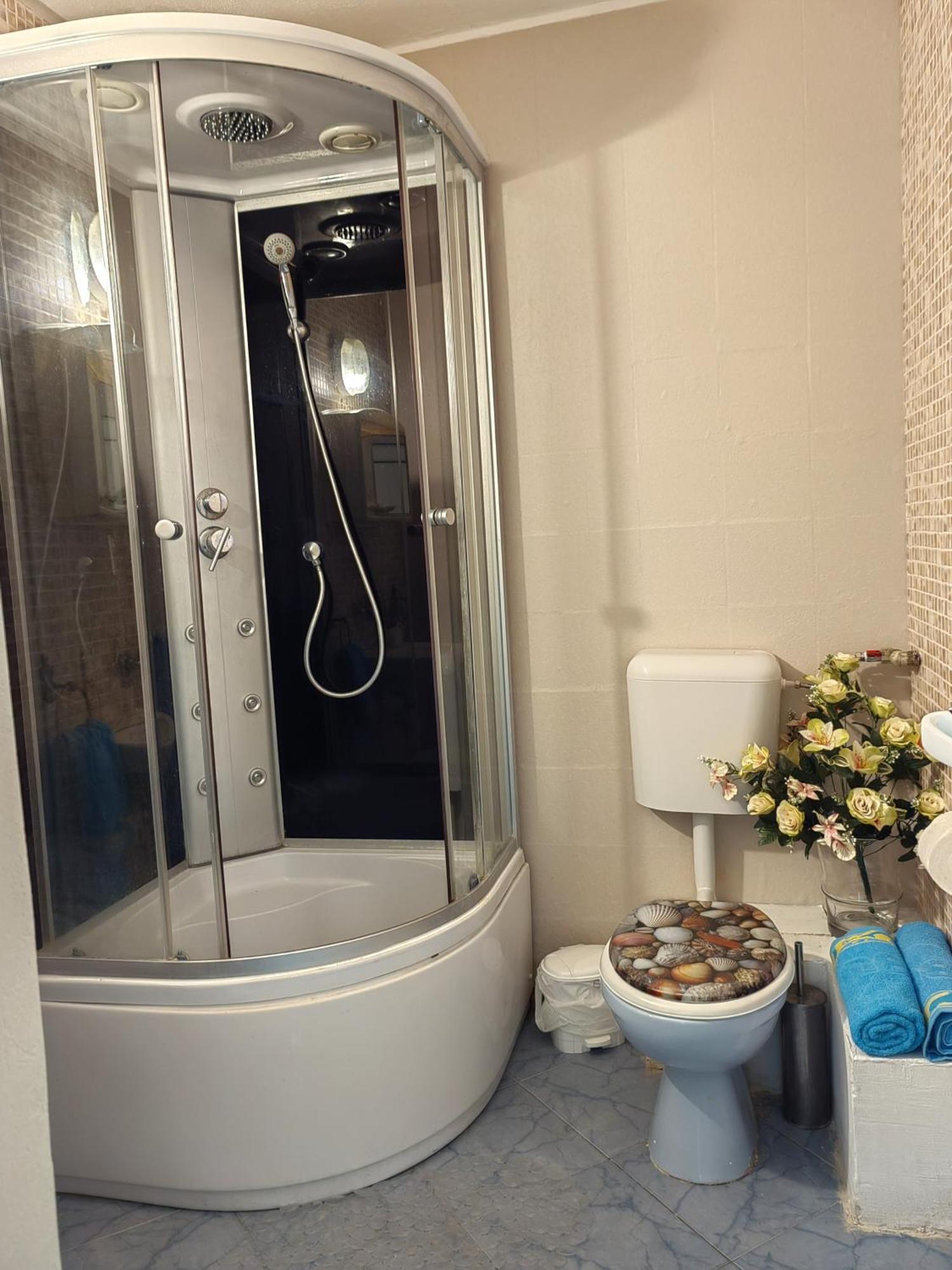 Guest House Blago Varna Exterior photo