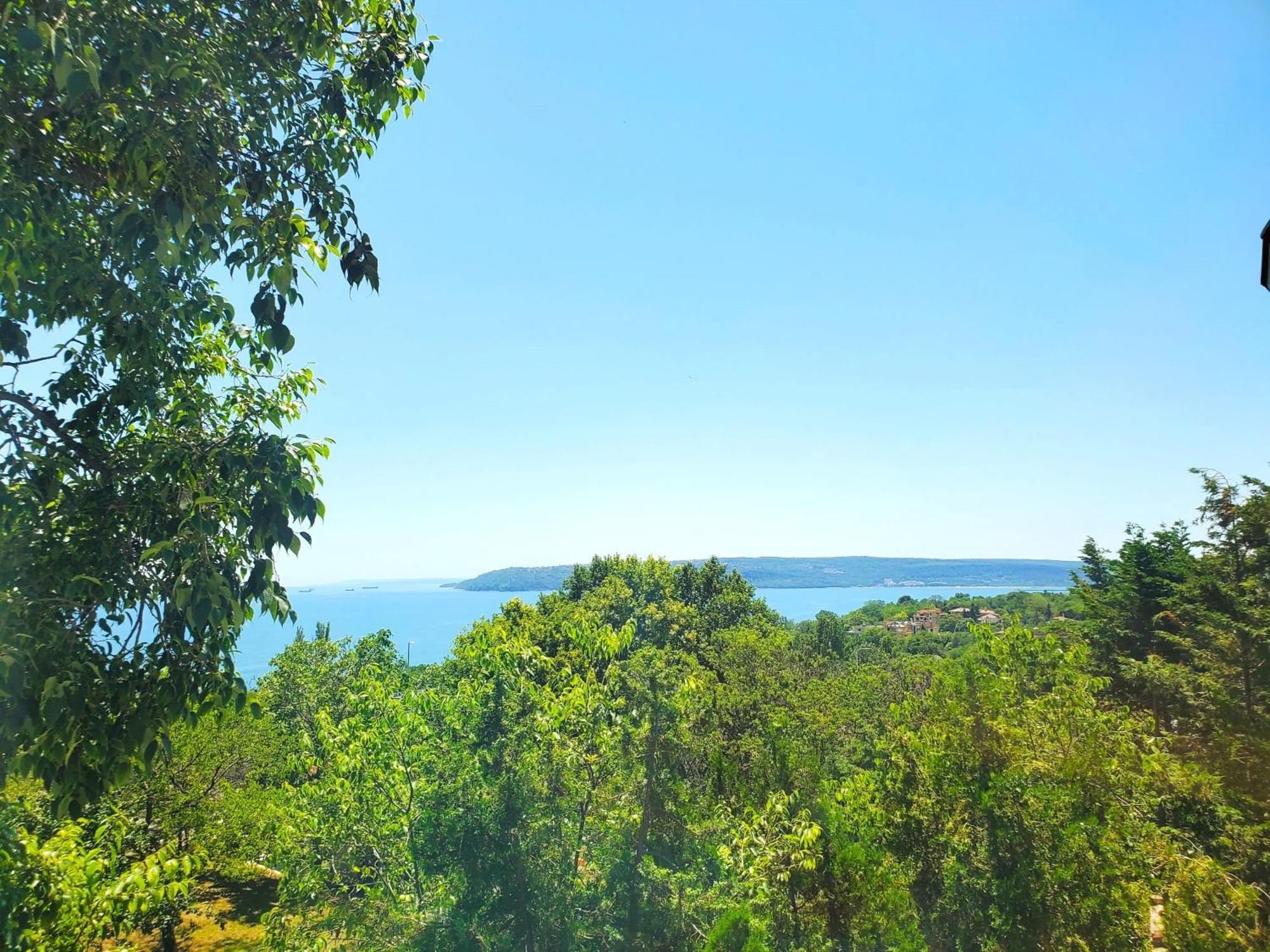 Guest House Blago Varna Exterior photo