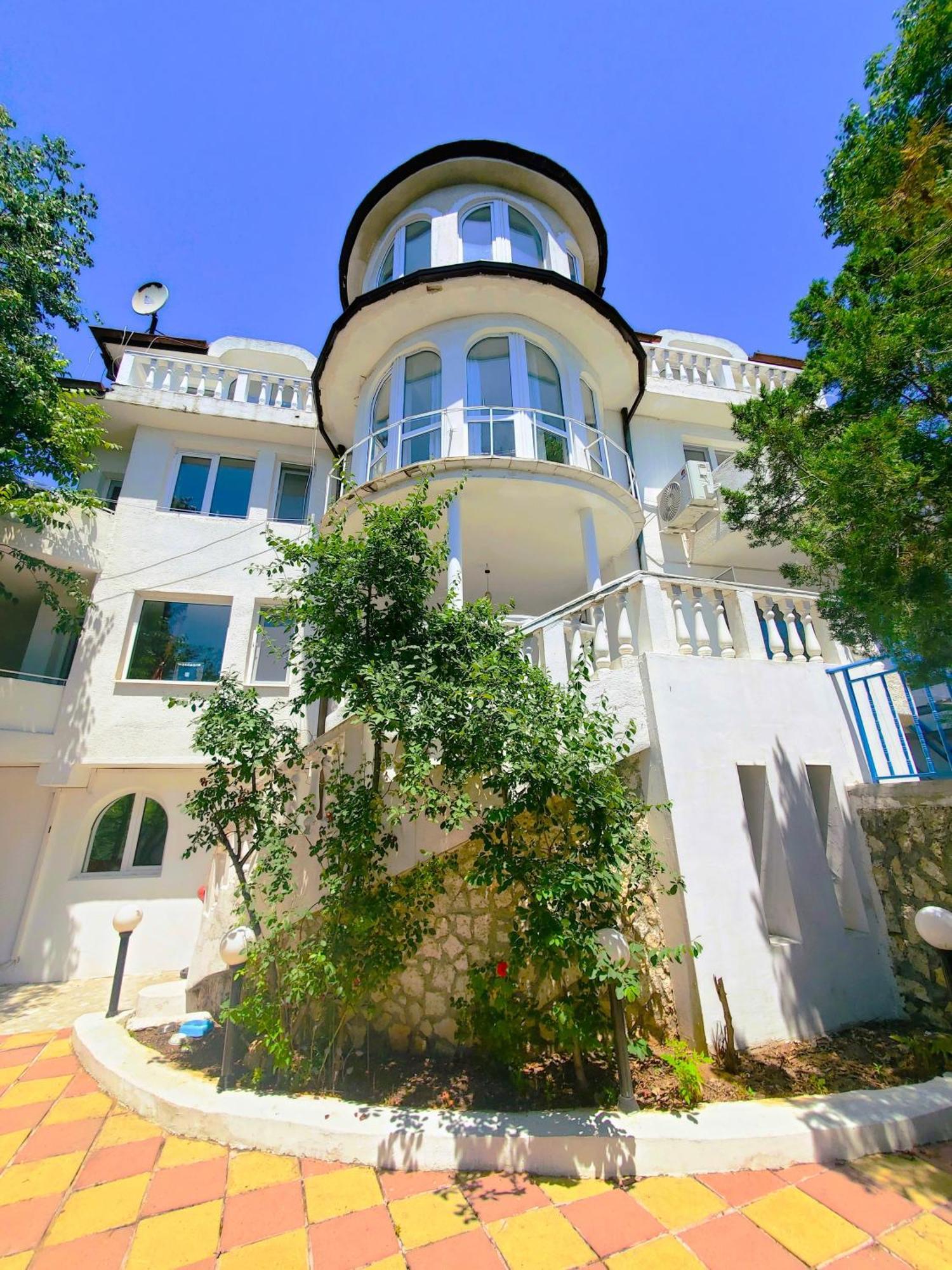 Guest House Blago Varna Exterior photo
